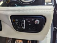 Bentley Bentayga 6.0 Bentayga W12 Auto 4WD 5dr 77