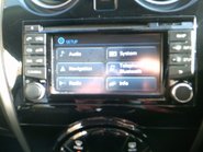 Nissan Note DCI TEKNA ONLY 80,000 MILES FROM NEW 11