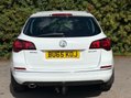 Vauxhall Astra 2.0 CDTi SRi Sports Tourer Euro 5 (s/s) 5dr 3