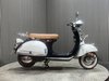 Lexmoto Milano 2021 3K 1 FORMER OWNER RUNNING PROJECT BIKE 125CC SCOOTER