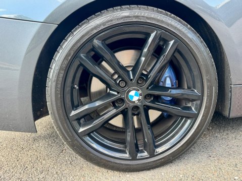 BMW 4 Series 3.0 440i M Sport Auto Euro 6 (s/s) 2dr 26