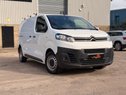Citroen Dispatch 2.0 BlueHDi 1400 Enterprise M FWD 2 Euro 6 (s/s) 6dr
