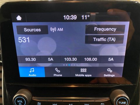 Ford Transit Custom 320 LIMITED DCIV ECOBLUE 14