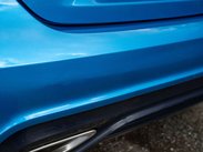 Mercedes-Benz A Class 2.1 A 220 D AMG Line Auto 5dr 27