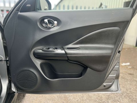 Nissan Juke 1.5 Juke Tekna dCi 5dr 33
