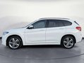 BMW X1 1.5 X1 sDrive 18i M Sport Auto 5dr 2
