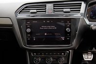 Volkswagen Tiguan SEL TSI 4MOTION DSG 21