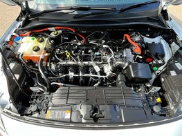 Ford Kuga 2.5 Kuga ST-Line X Edition HEV CVT 5dr 7