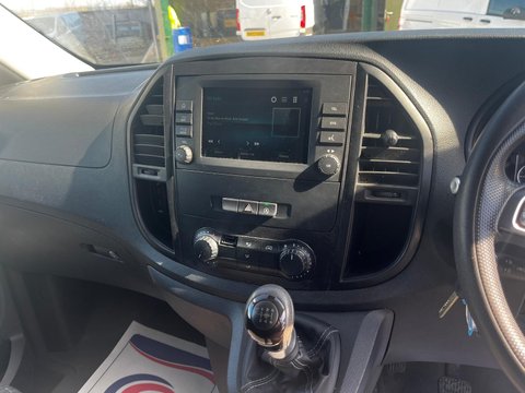 Mercedes-Benz Vito 110 PROGRESSIVE L2 12