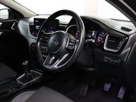 Kia Xceed 3 ISG 5