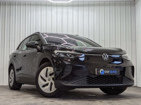 Volkswagen Id.4 ID4 Life 5dr 4