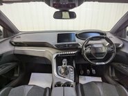 Peugeot 3008 1.5 3008 GT Line Premium Blue HDi S/S 5dr 2