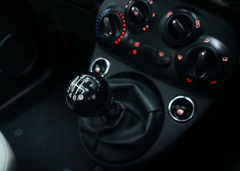 Fiat 500 1.0 500 Dolcevita MHEV 3dr 29