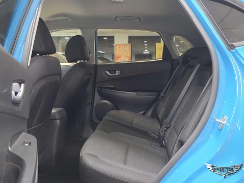 Hyundai KONA 64kWh Premium Auto 5dr (10.5kW Charger) 78