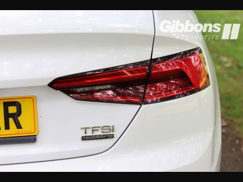 Audi A5 2.0 A5 Sportback TFSI S Line Quattro Semi-Auto 4WD 5dr 47