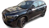 BMW X1 1.5 25e 10kWh Sport SUV 5dr Petrol Plug-in Hybrid Auto xDrive Euro 6 (s/s)  2