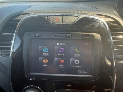 Renault Captur 0.9 TCe ENERGY Dynamique Nav SUV 5dr Petrol Manual Euro 6 (s/s) (90 ps) 13