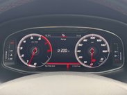 SEAT Leon 1.5 Leon FR Sport TSI Evo 5dr 25