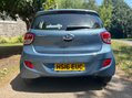 Hyundai i10 SE 17