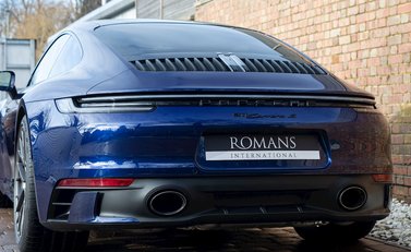 Porsche 911 (992) Carrera S 28