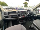 Peugeot Boxer 2.2 BlueHDi 333 S Window Van 5dr Diesel Manual L1 H1 Euro 6 (s/s) (120 ps) 34
