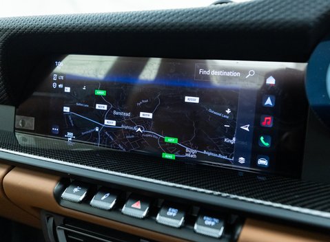 Porsche 911 GT3 TOURING (992) 15