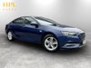 Vauxhall Insignia 1.5i Turbo Design Nav Grand Sport 5dr Petrol Manual Euro 6 (s/s) (140 ps)