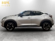 Nissan Juke 1.6 N-Connecta SUV 5dr Petrol Hybrid Auto Euro 6 (143 ps) Air Con - Alloys 4