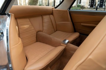 Maserati 3500GT Gran Turismo Series II 32