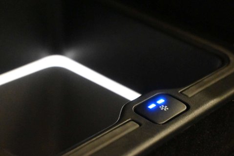 Land Rover Range Rover 4.4 Range Rover Vogue SE SDV8 Auto 4WD 5dr 29