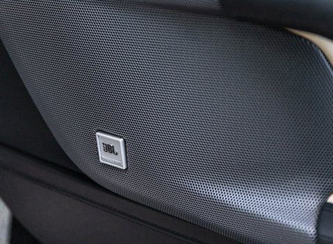 Ferrari GTC4 Lusso 22