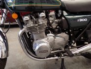 Kawasaki Z900 A4 12