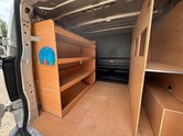 Ford Transit Custom Crew Cab [SOLD MM] AUTO LWB L2H1 Trend 280 Air Con Sport Alloys Camera Sens 9