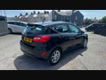 Ford Fiesta ZETEC 6