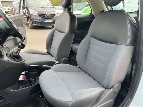 Fiat 500 1.2 500 Pop 3dr 28