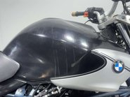 BMW R1150 R R1150R 2003 55K RUNNING PROJECT BIKE SPARES OR REPAIR 1150CC 8