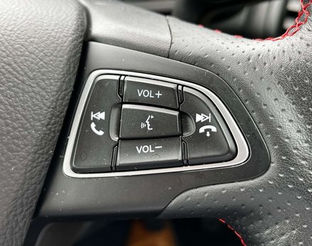 Ford Ecosport 1.0 EcoSport ST-Line 5dr 52