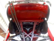 Austin Healey 100/6 BN4 31