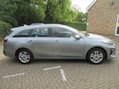 Kia Ceed 1.6 CRDi 2 NAV Sportswagon Euro 6 (s/s) 5dr 6