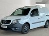 Mercedes-Benz Citan LWB L2H1 Low Roof EURO 6 NO VAT