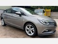 Vauxhall Astra 1.6 CDTi ecoFLEX SRi Nav Hatchback 5dr Diesel Manual Euro 6 (s/s) (110 ps) 4