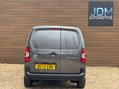 Toyota Proace City 1.5 Proace City Icon 5