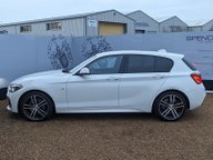 BMW 1 Series 120I M SPORT SHADOW EDITION 9