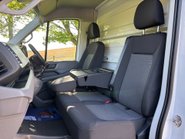 Volkswagen Crafter CR35 Tdi 140 ps Startline Dropside Truck 3