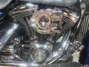 Harley-Davidson Roadking CLASSIC 2000 FLHRCI MODEL 1450 38K LONG MOT SERVICED WARRANTY 12