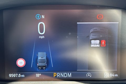 Ford Transit 350 L3 H3 Limited 130 ps Automatic Panel Van - 360 Cameras / Sat Nav 40