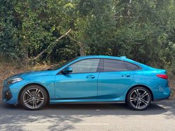 BMW 2 Series 1.5 218i M Sport 4dr 14