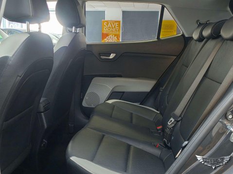 Kia Stonic 1.0 T-GDi 4 Euro 6 (s/s) 5dr 73