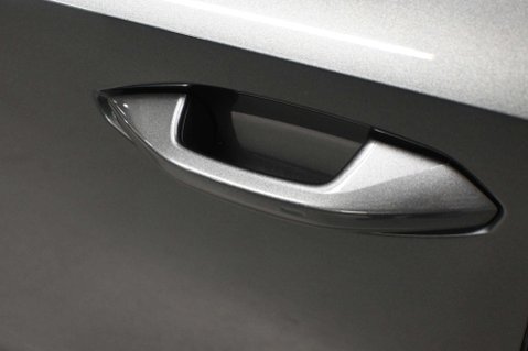 Audi A3 1.5 A3 Sportback 35 TFSI MHEV S Line Semi-Auto 5dr 25