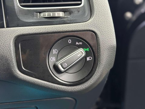 Volkswagen Golf 2.0 TSI BlueMotion Tech GTI Hatchback 5dr Petrol DSG Euro 6 (s/s) (220 ps) 50